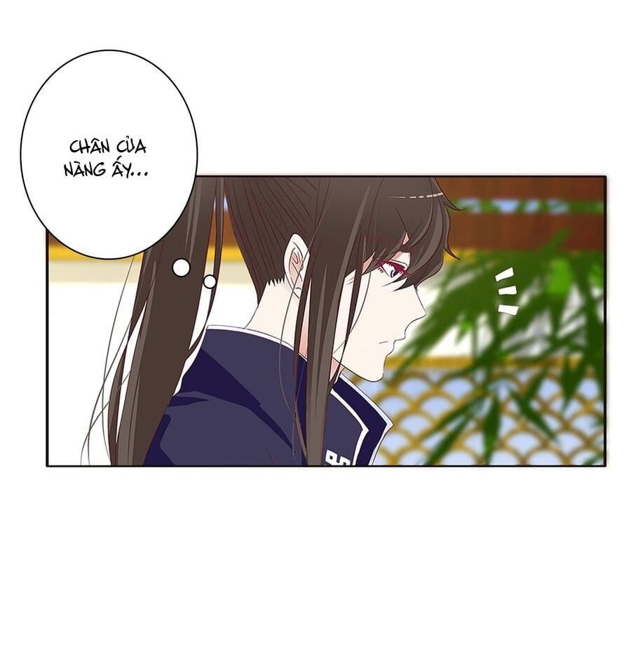 đọc truyện Thông Linh Phi Chương 520 ảnh 10 tại Thiên Thai Truyện