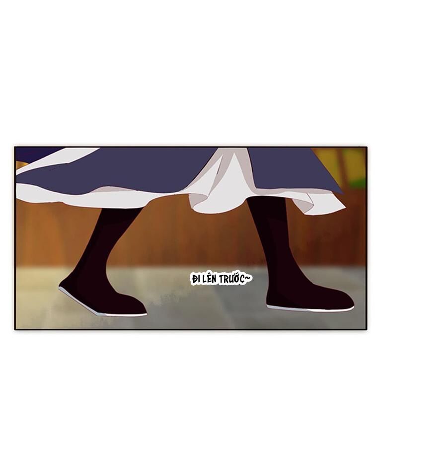 đọc truyện Thông Linh Phi Chương 520 ảnh 11 tại Thiên Thai Truyện