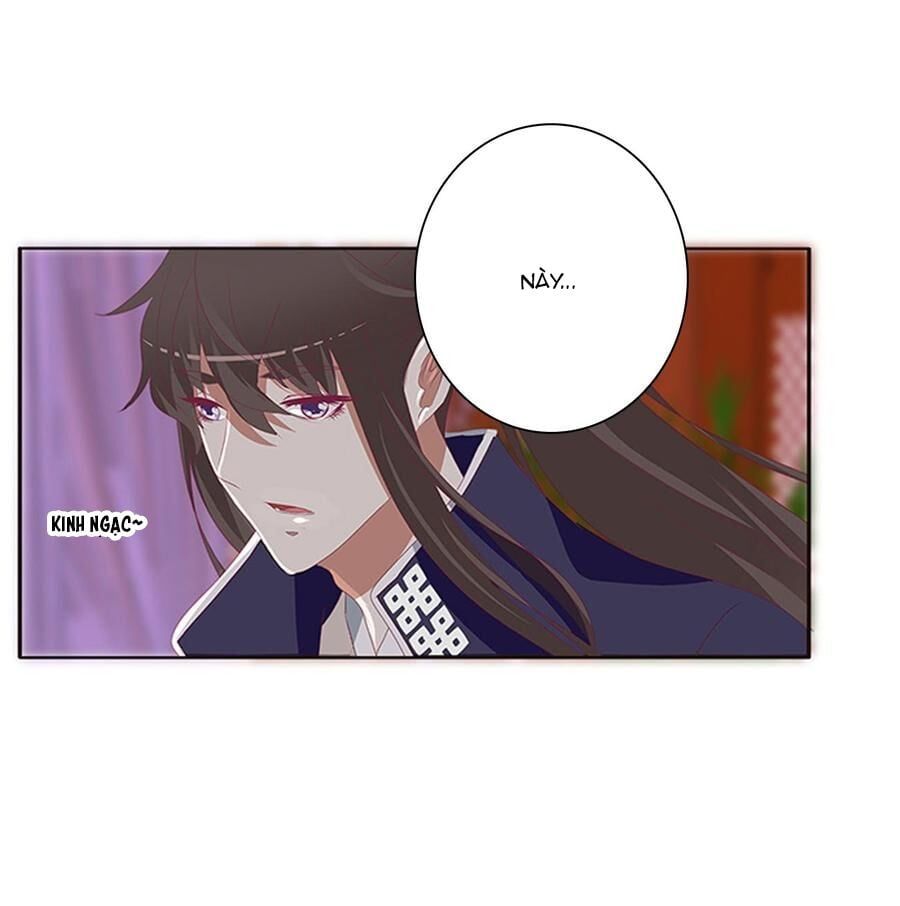 đọc truyện Thông Linh Phi Chương 521 ảnh 12 tại Thiên Thai Truyện