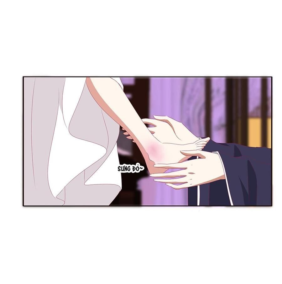 đọc truyện Thông Linh Phi Chương 521 ảnh 13 tại Thiên Thai Truyện