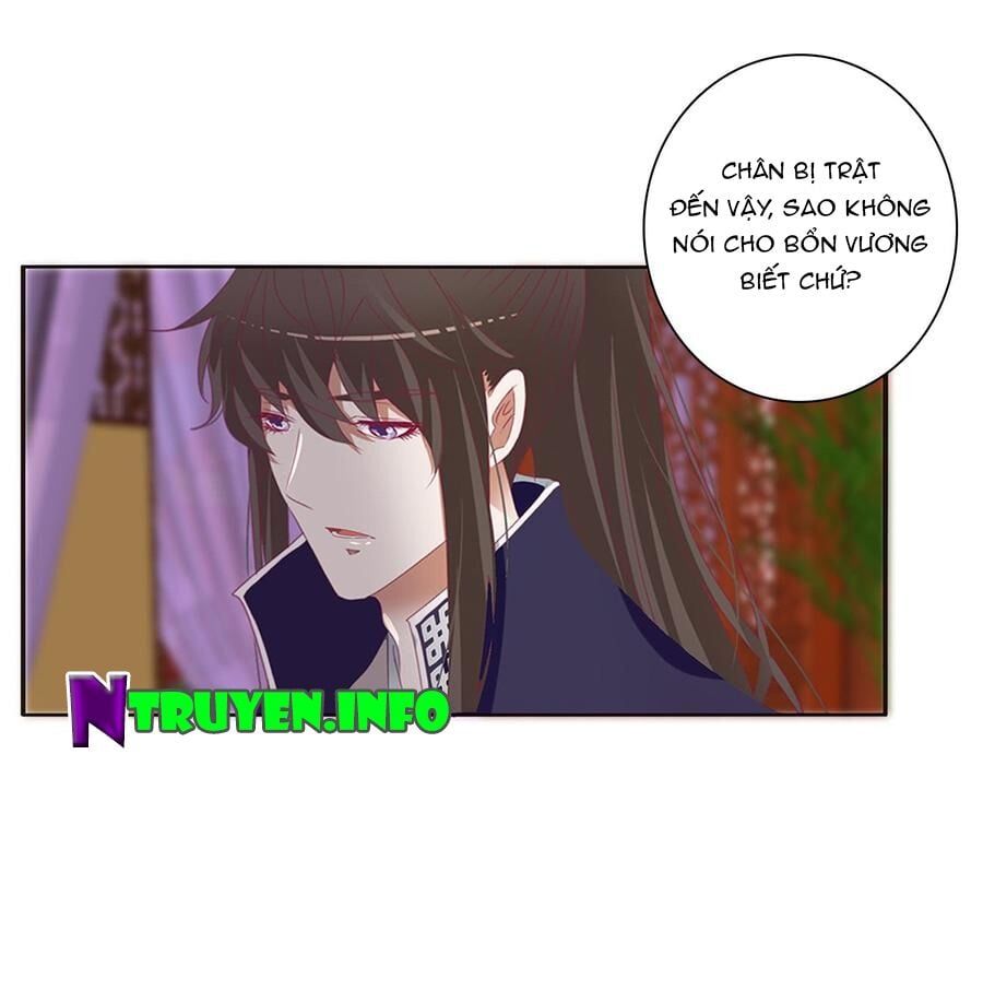 đọc truyện Thông Linh Phi Chương 521 ảnh 14 tại Thiên Thai Truyện