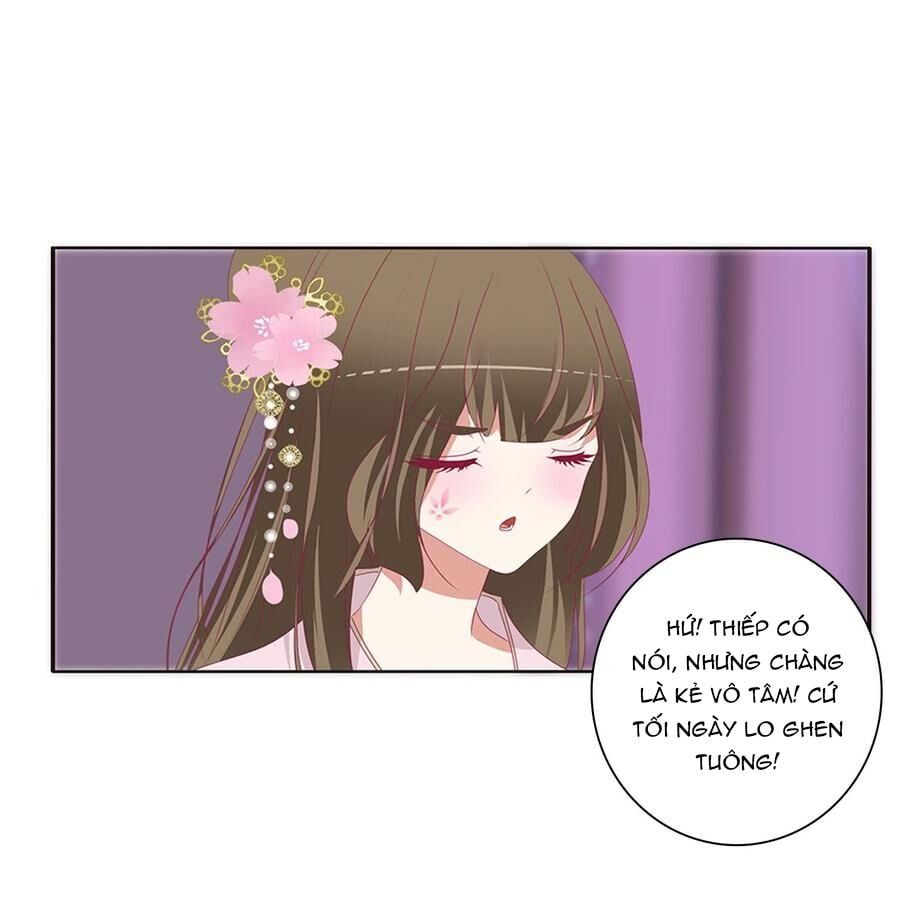 đọc truyện Thông Linh Phi Chương 521 ảnh 15 tại Thiên Thai Truyện