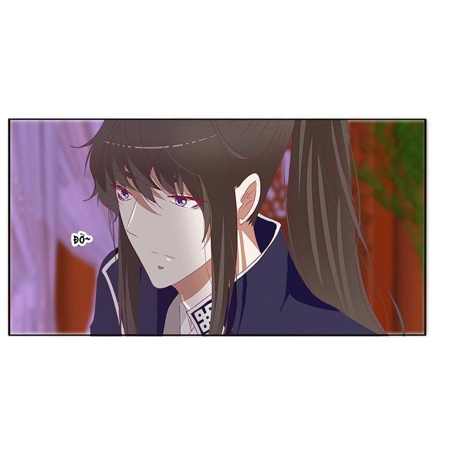 đọc truyện Thông Linh Phi Chương 521 ảnh 16 tại Thiên Thai Truyện