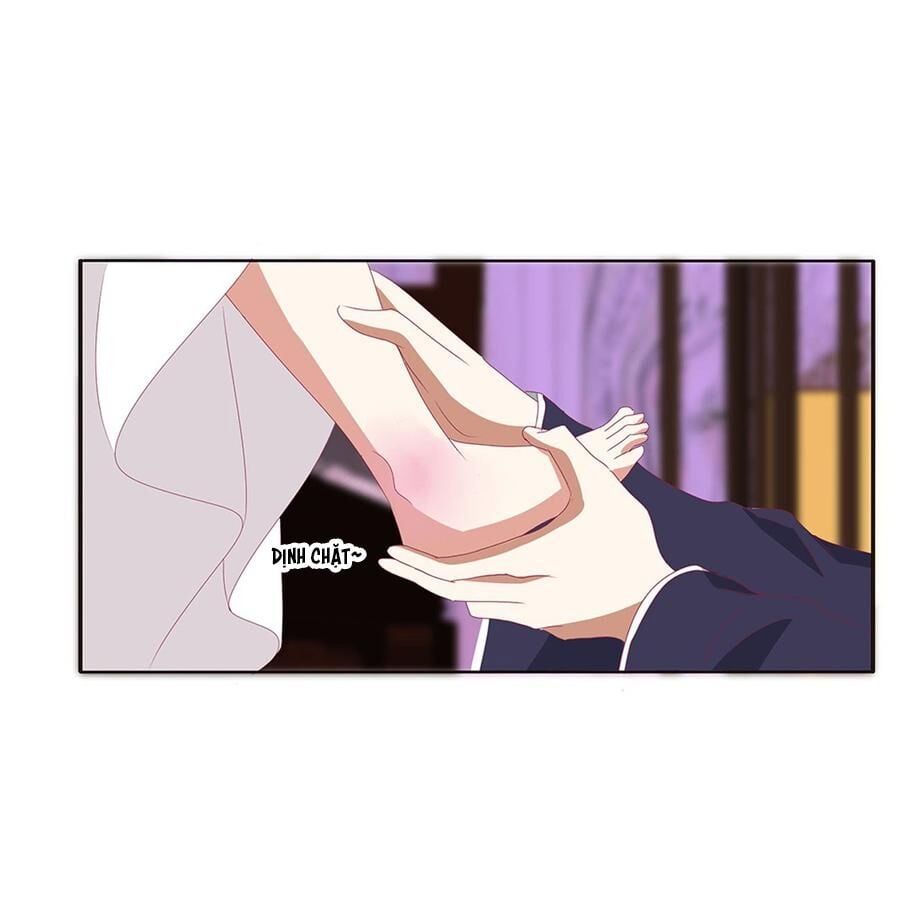 đọc truyện Thông Linh Phi Chương 521 ảnh 17 tại Thiên Thai Truyện