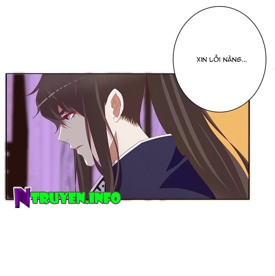 đọc truyện Thông Linh Phi Chương 521 ảnh 18 tại Thiên Thai Truyện