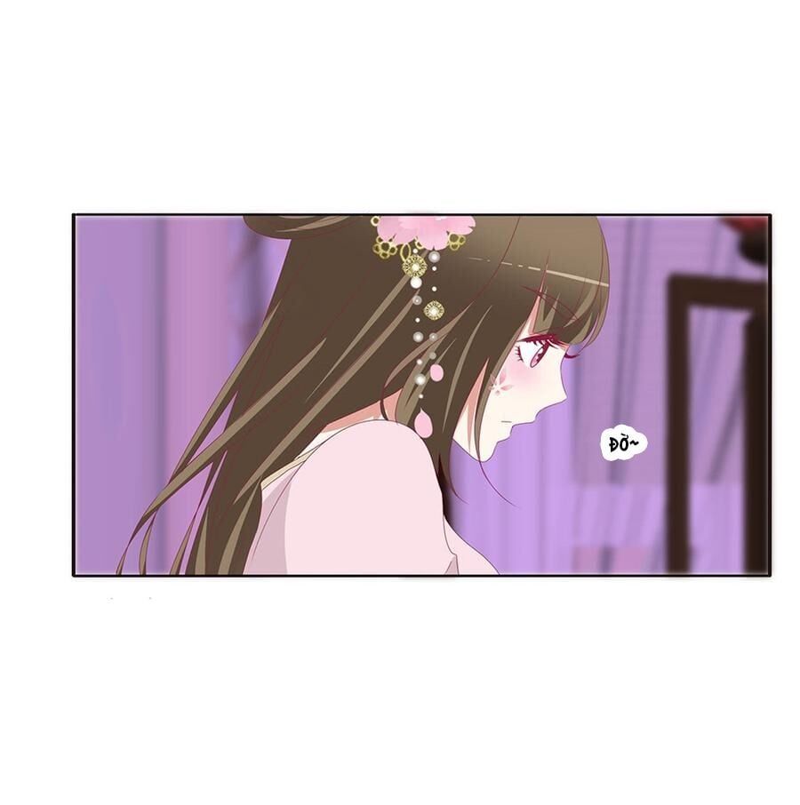 đọc truyện Thông Linh Phi Chương 521 ảnh 19 tại Thiên Thai Truyện