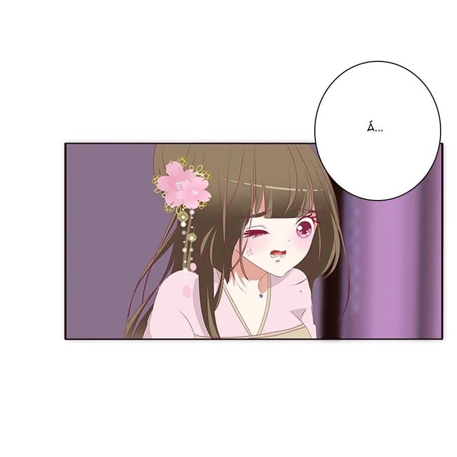 đọc truyện Thông Linh Phi Chương 521 ảnh 6 tại Thiên Thai Truyện