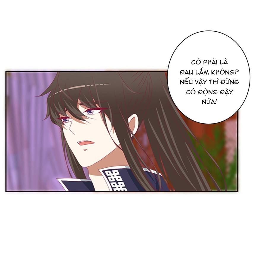 đọc truyện Thông Linh Phi Chương 521 ảnh 7 tại Thiên Thai Truyện