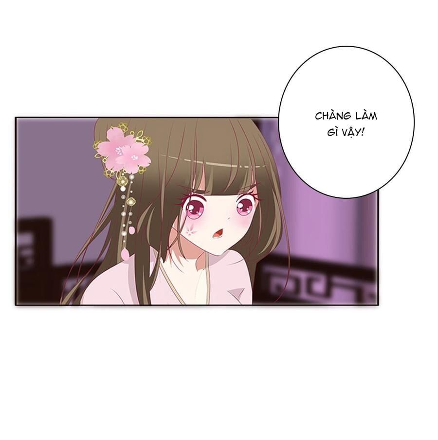 đọc truyện Thông Linh Phi Chương 521 ảnh 11 tại Thiên Thai Truyện