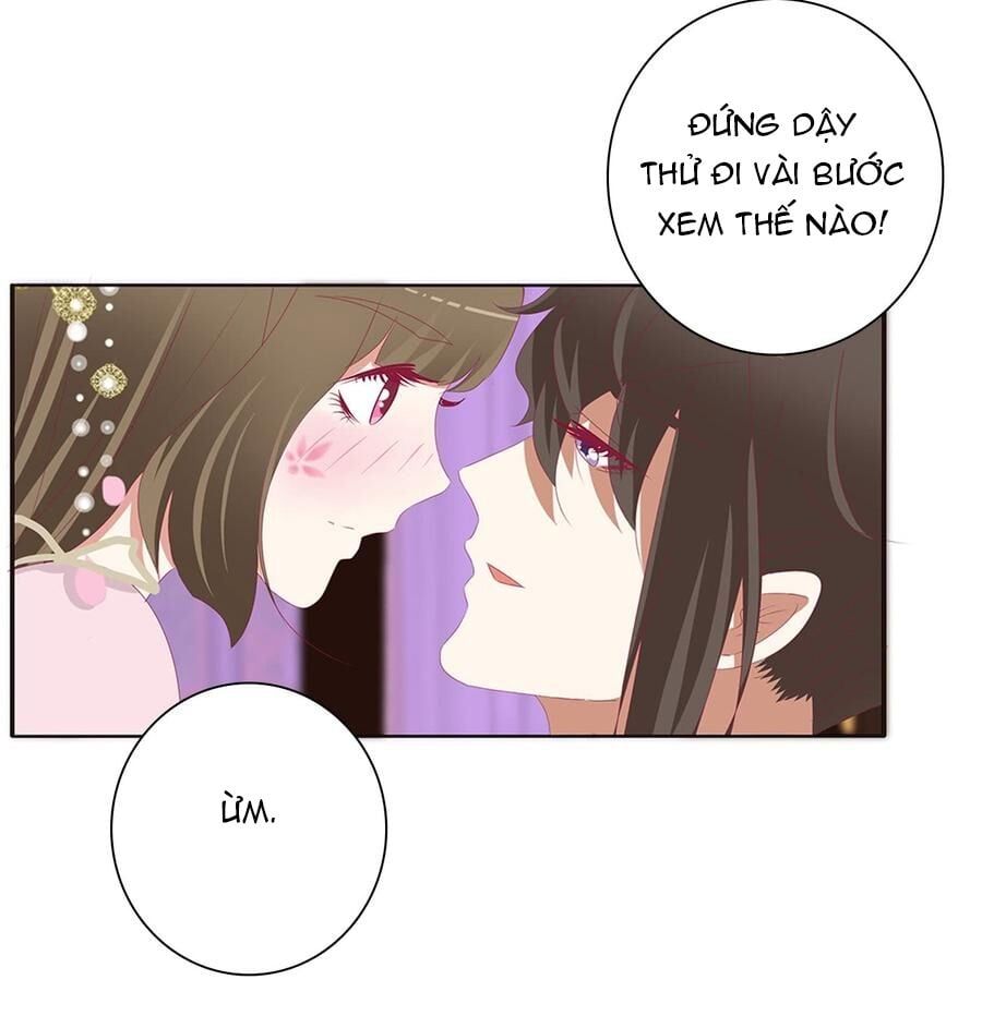 đọc truyện Thông Linh Phi Chương 522 ảnh 12 tại Thiên Thai Truyện