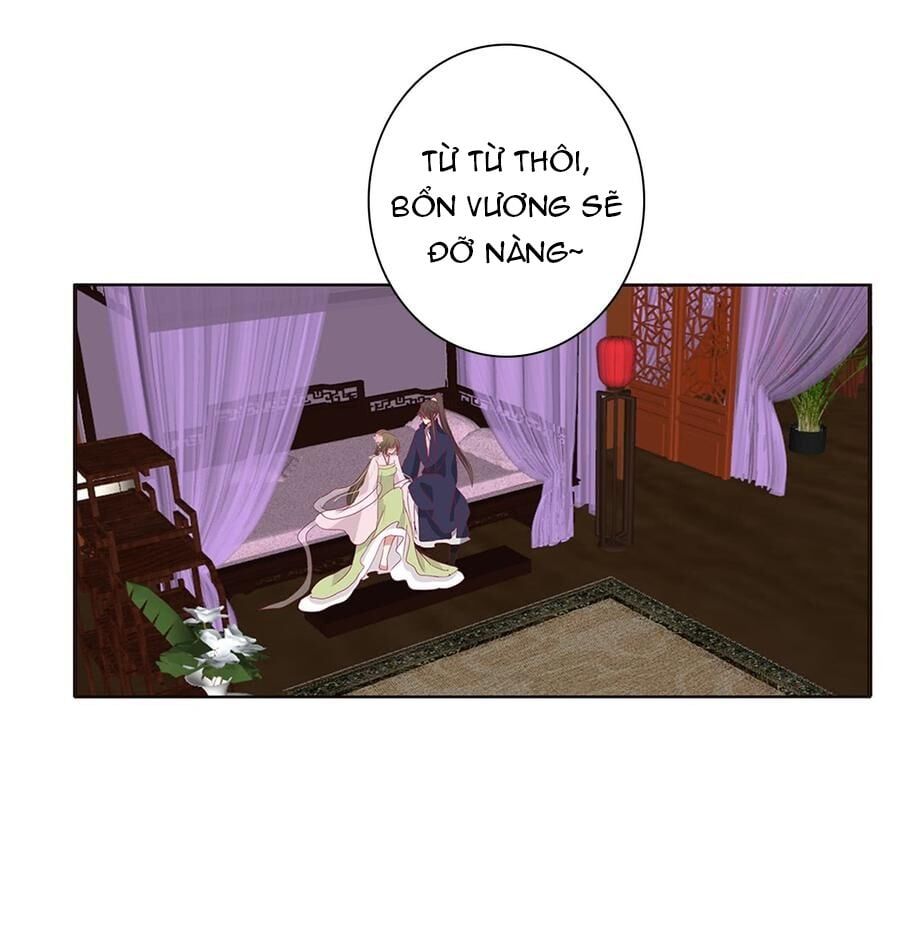 đọc truyện Thông Linh Phi Chương 522 ảnh 13 tại Thiên Thai Truyện