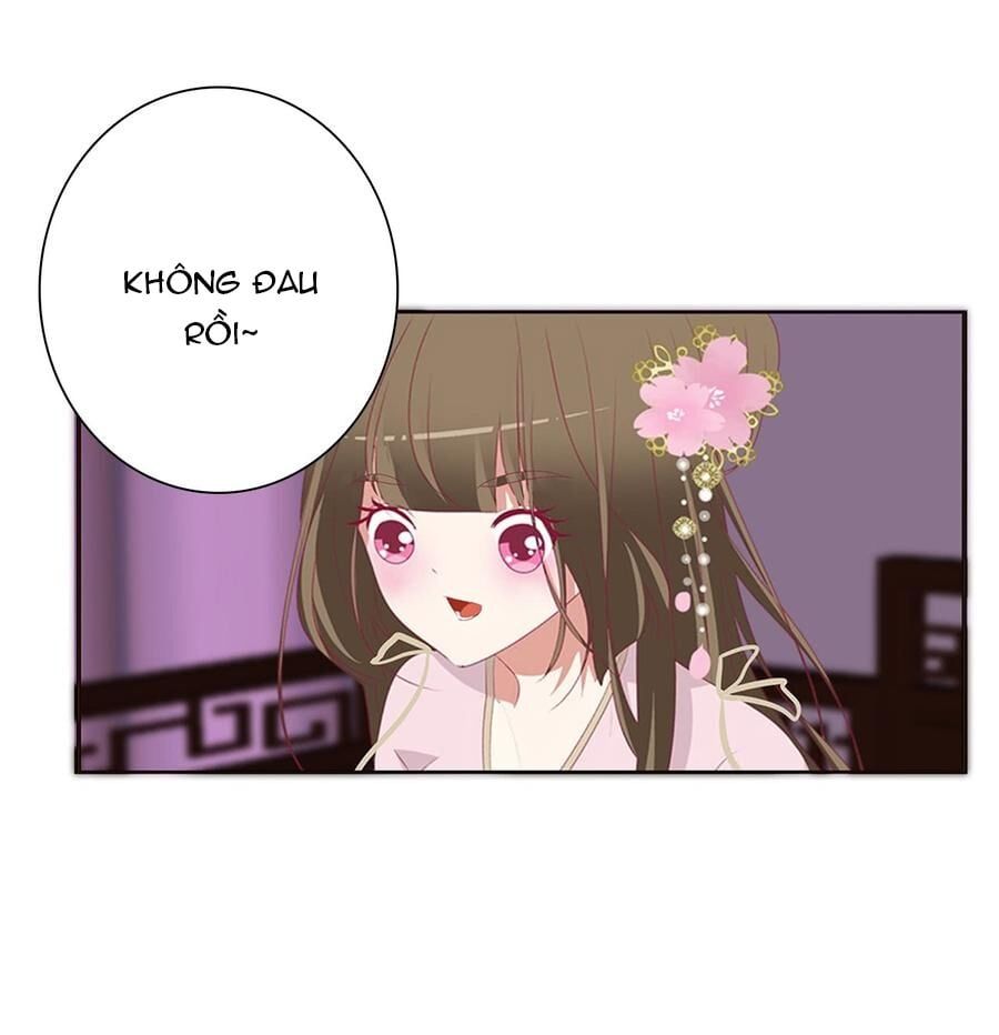 đọc truyện Thông Linh Phi Chương 522 ảnh 15 tại Thiên Thai Truyện