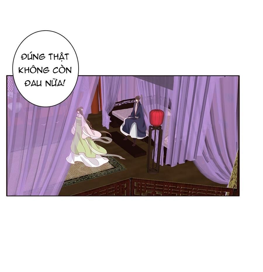 đọc truyện Thông Linh Phi Chương 522 ảnh 16 tại Thiên Thai Truyện