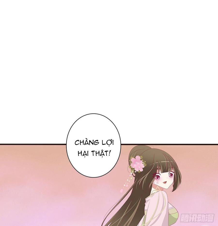 đọc truyện Thông Linh Phi Chương 522 ảnh 17 tại Thiên Thai Truyện