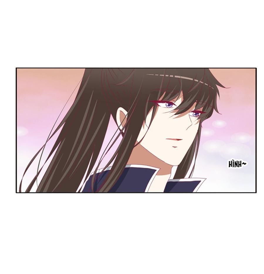 đọc truyện Thông Linh Phi Chương 522 ảnh 19 tại Thiên Thai Truyện