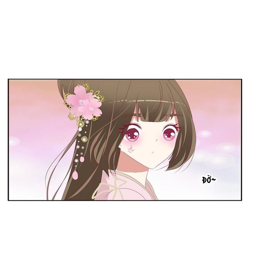 đọc truyện Thông Linh Phi Chương 522 ảnh 20 tại Thiên Thai Truyện