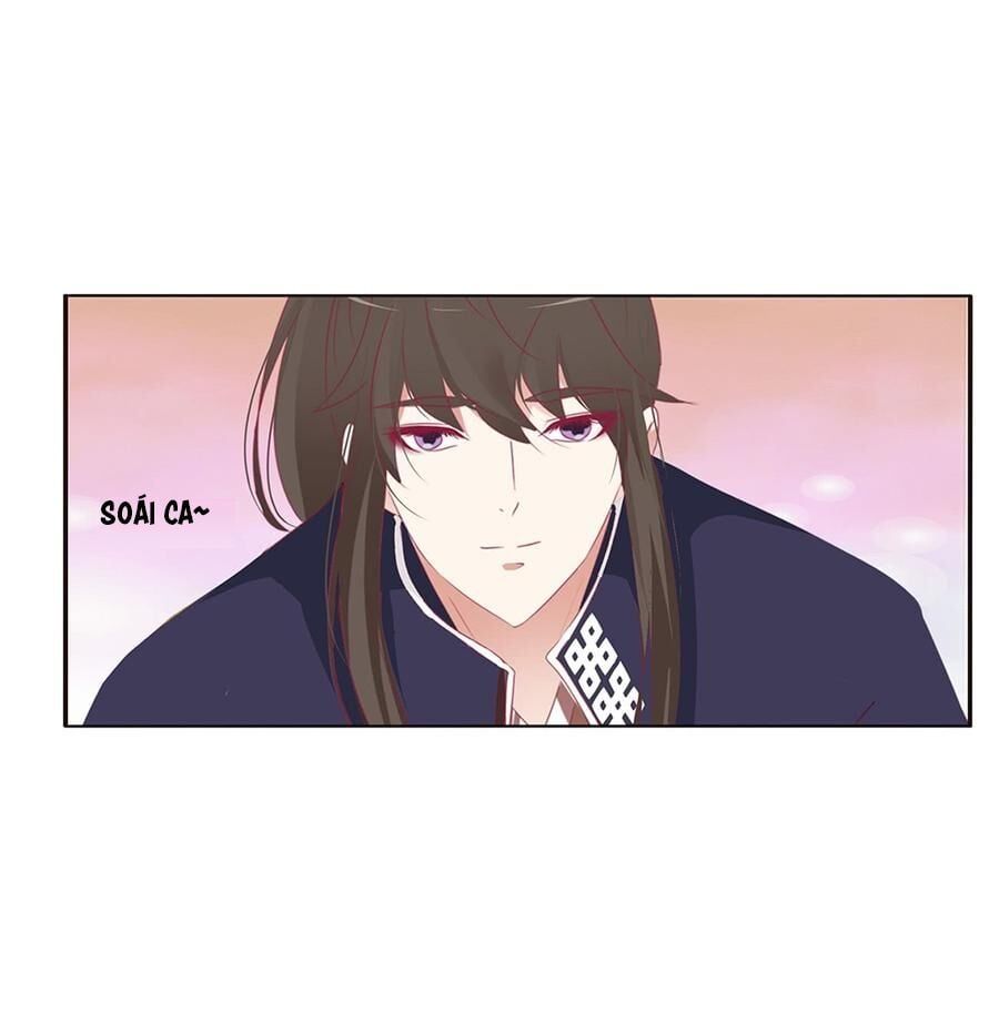 đọc truyện Thông Linh Phi Chương 522 ảnh 21 tại Thiên Thai Truyện