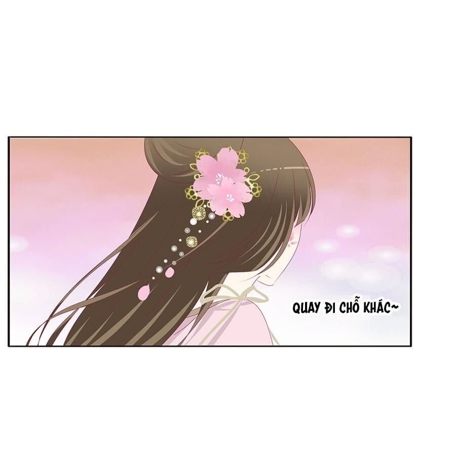 đọc truyện Thông Linh Phi Chương 522 ảnh 22 tại Thiên Thai Truyện