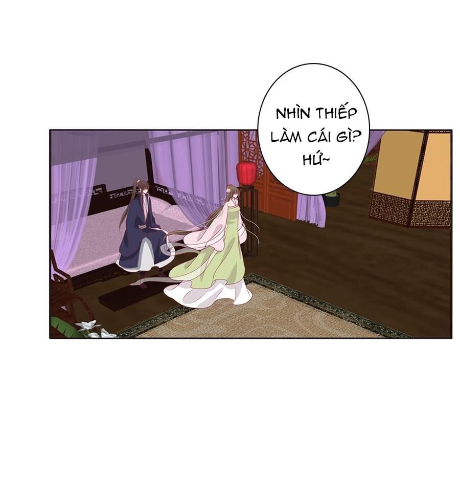 đọc truyện Thông Linh Phi Chương 522 ảnh 23 tại Thiên Thai Truyện