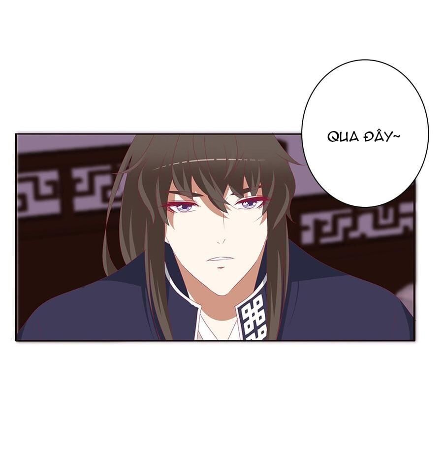 đọc truyện Thông Linh Phi Chương 522 ảnh 24 tại Thiên Thai Truyện