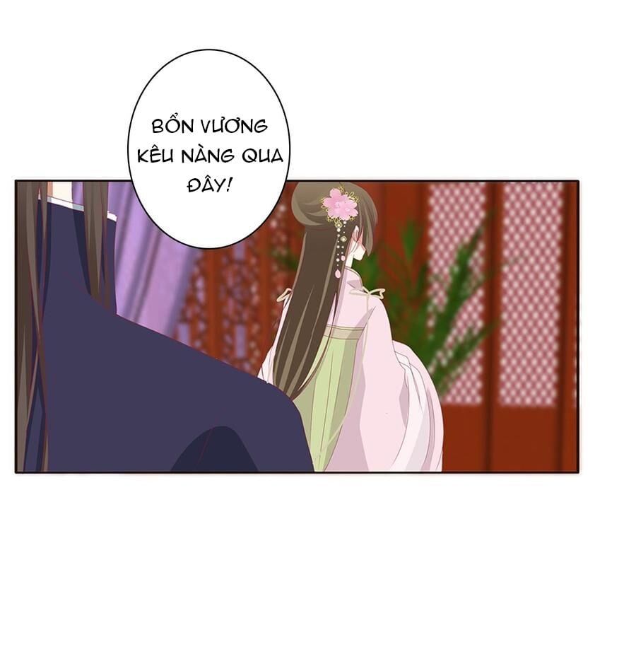 đọc truyện Thông Linh Phi Chương 522 ảnh 26 tại Thiên Thai Truyện