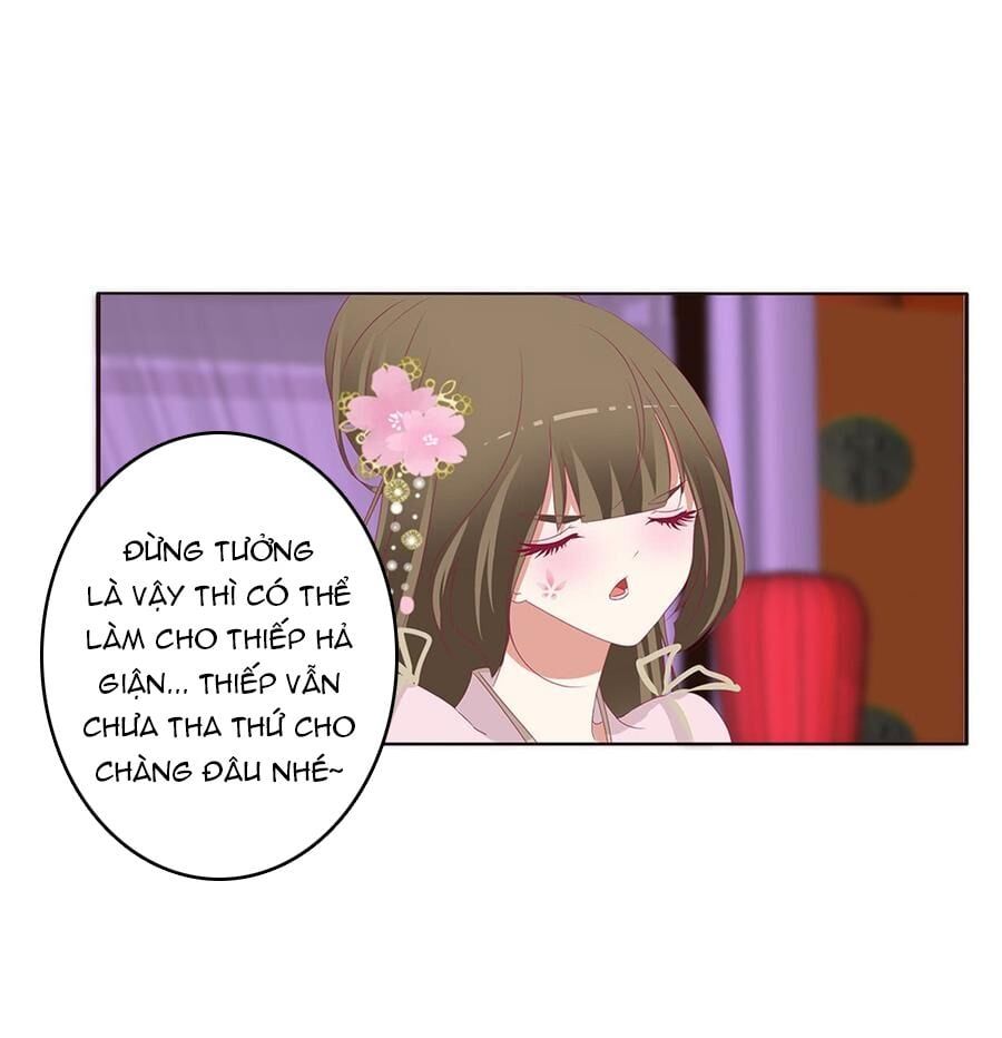 đọc truyện Thông Linh Phi Chương 522 ảnh 27 tại Thiên Thai Truyện