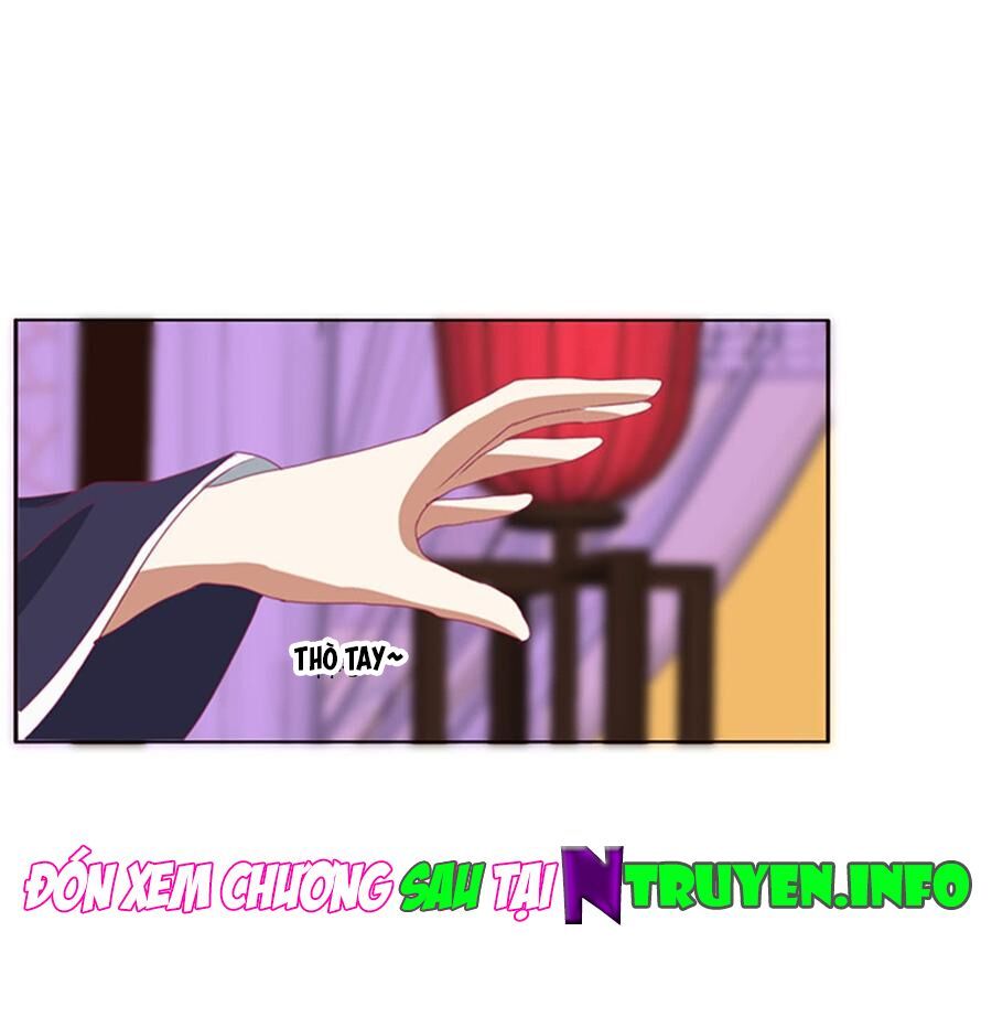 đọc truyện Thông Linh Phi Chương 522 ảnh 28 tại Thiên Thai Truyện