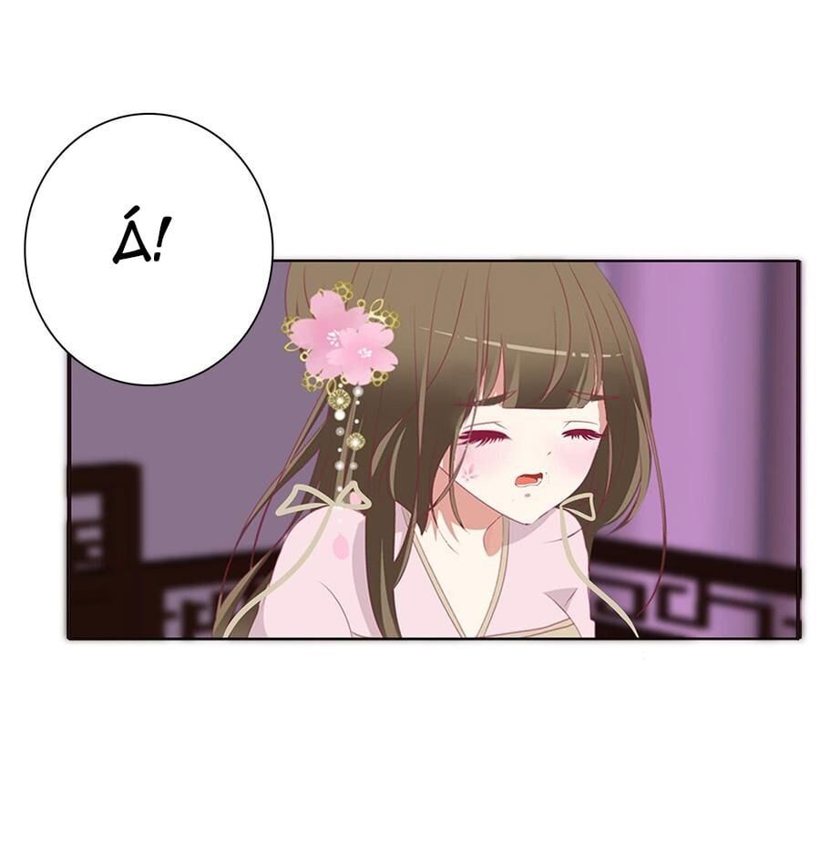 đọc truyện Thông Linh Phi Chương 522 ảnh 5 tại Thiên Thai Truyện