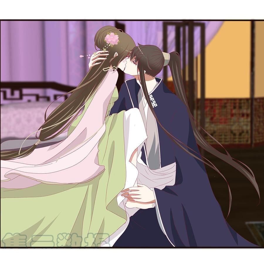 đọc truyện Thông Linh Phi Chương 522 ảnh 8 tại Thiên Thai Truyện