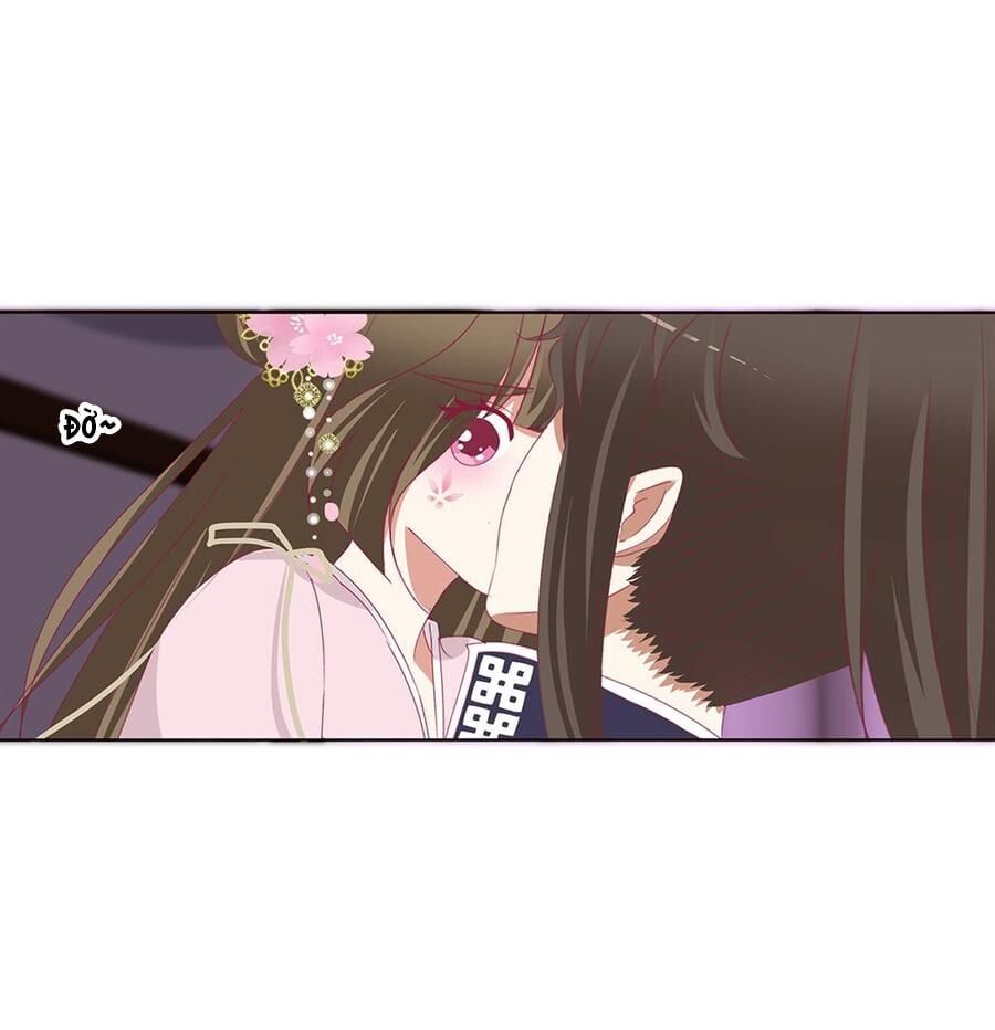 đọc truyện Thông Linh Phi Chương 522 ảnh 9 tại Thiên Thai Truyện