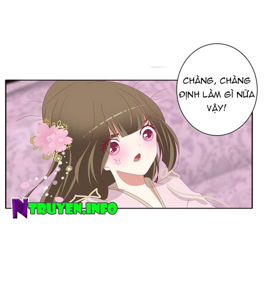 đọc truyện Thông Linh Phi Chương 523 ảnh 14 tại Thiên Thai Truyện