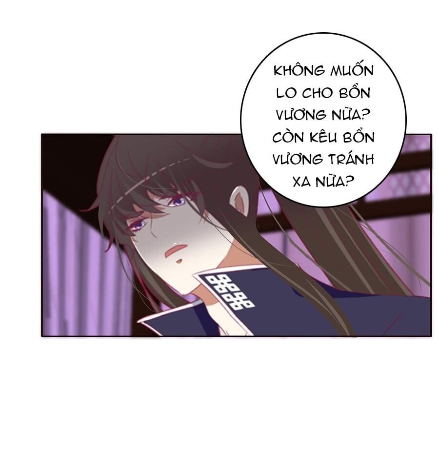 đọc truyện Thông Linh Phi Chương 523 ảnh 15 tại Thiên Thai Truyện