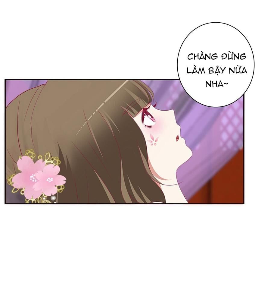 đọc truyện Thông Linh Phi Chương 523 ảnh 16 tại Thiên Thai Truyện