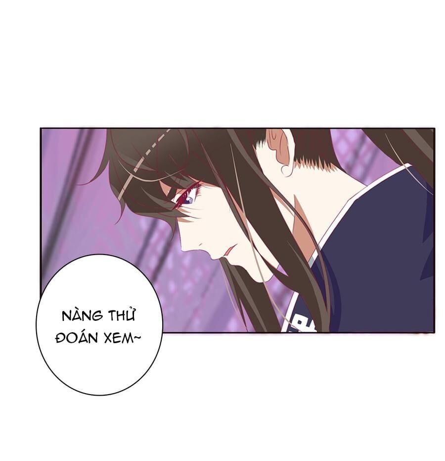 đọc truyện Thông Linh Phi Chương 523 ảnh 17 tại Thiên Thai Truyện