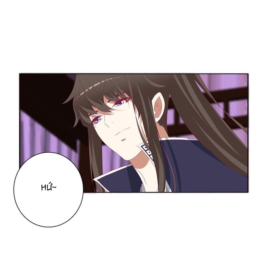 đọc truyện Thông Linh Phi Chương 523 ảnh 19 tại Thiên Thai Truyện