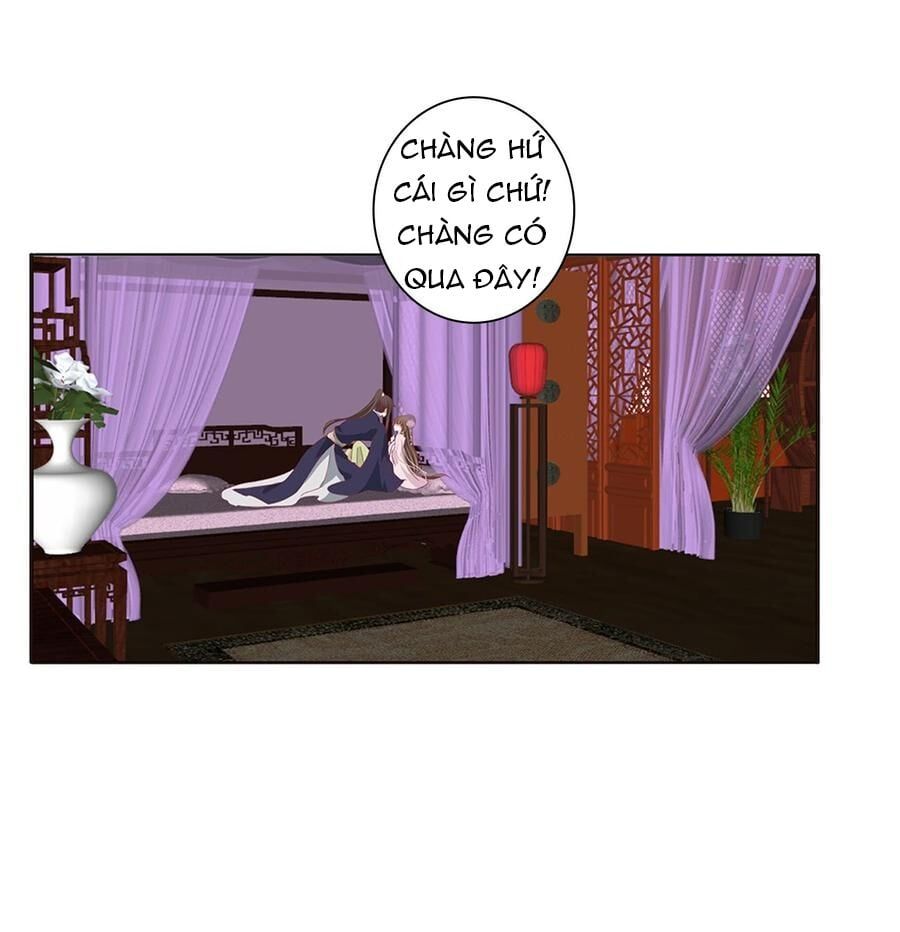 đọc truyện Thông Linh Phi Chương 523 ảnh 20 tại Thiên Thai Truyện