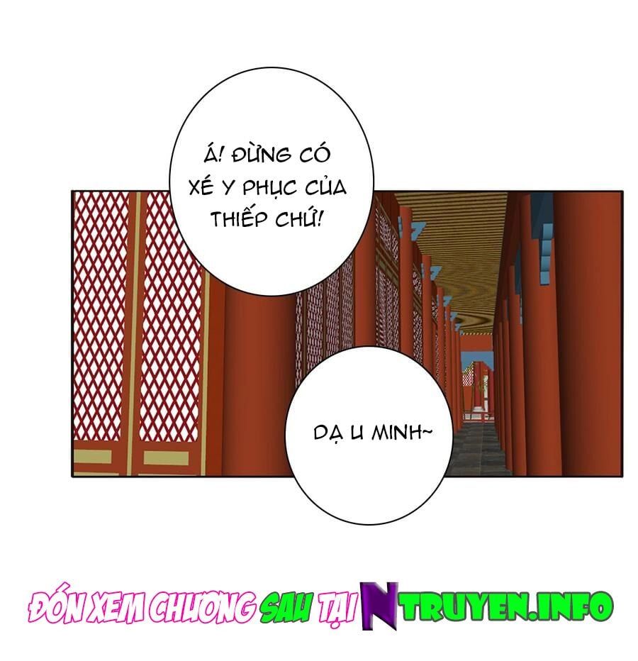 đọc truyện Thông Linh Phi Chương 523 ảnh 21 tại Thiên Thai Truyện