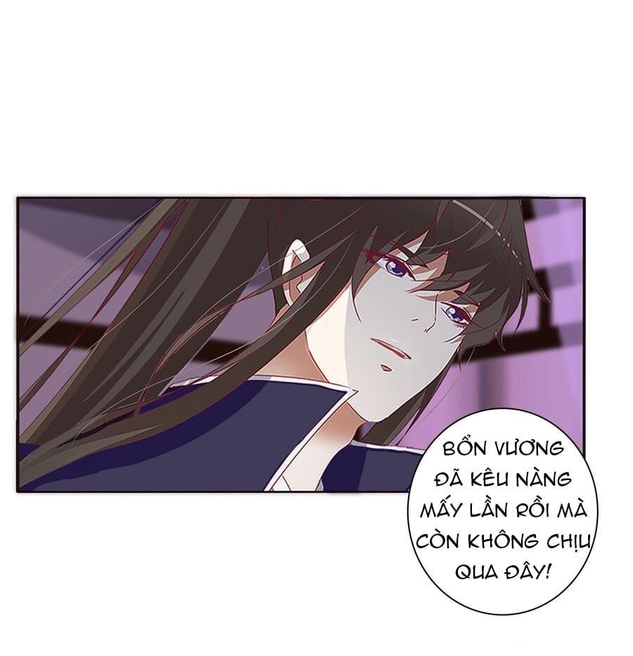 đọc truyện Thông Linh Phi Chương 523 ảnh 8 tại Thiên Thai Truyện