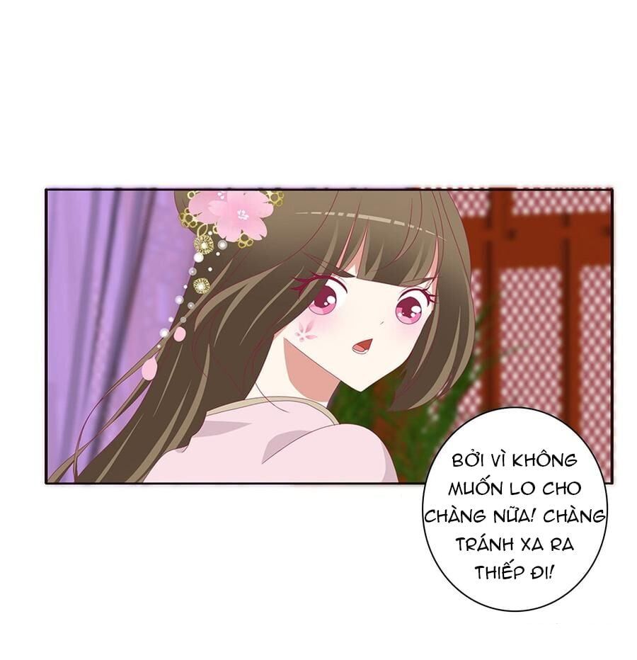 đọc truyện Thông Linh Phi Chương 523 ảnh 9 tại Thiên Thai Truyện