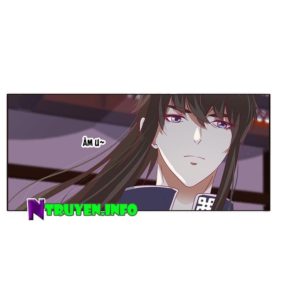 đọc truyện Thông Linh Phi Chương 523 ảnh 10 tại Thiên Thai Truyện