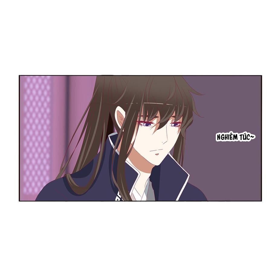 đọc truyện Thông Linh Phi Chương 524 ảnh 12 tại Thiên Thai Truyện