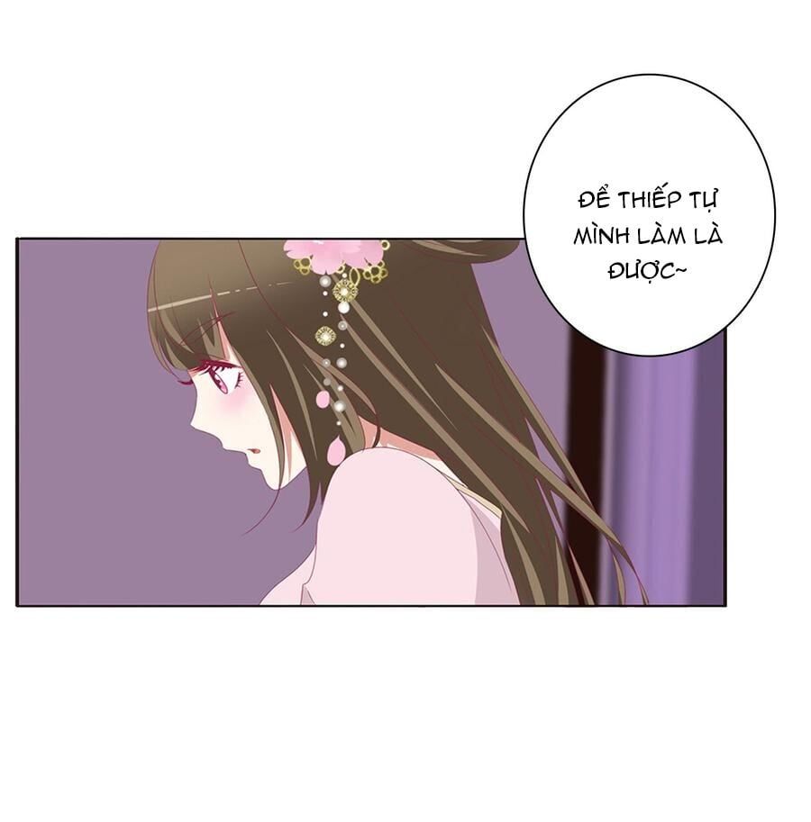 đọc truyện Thông Linh Phi Chương 524 ảnh 13 tại Thiên Thai Truyện