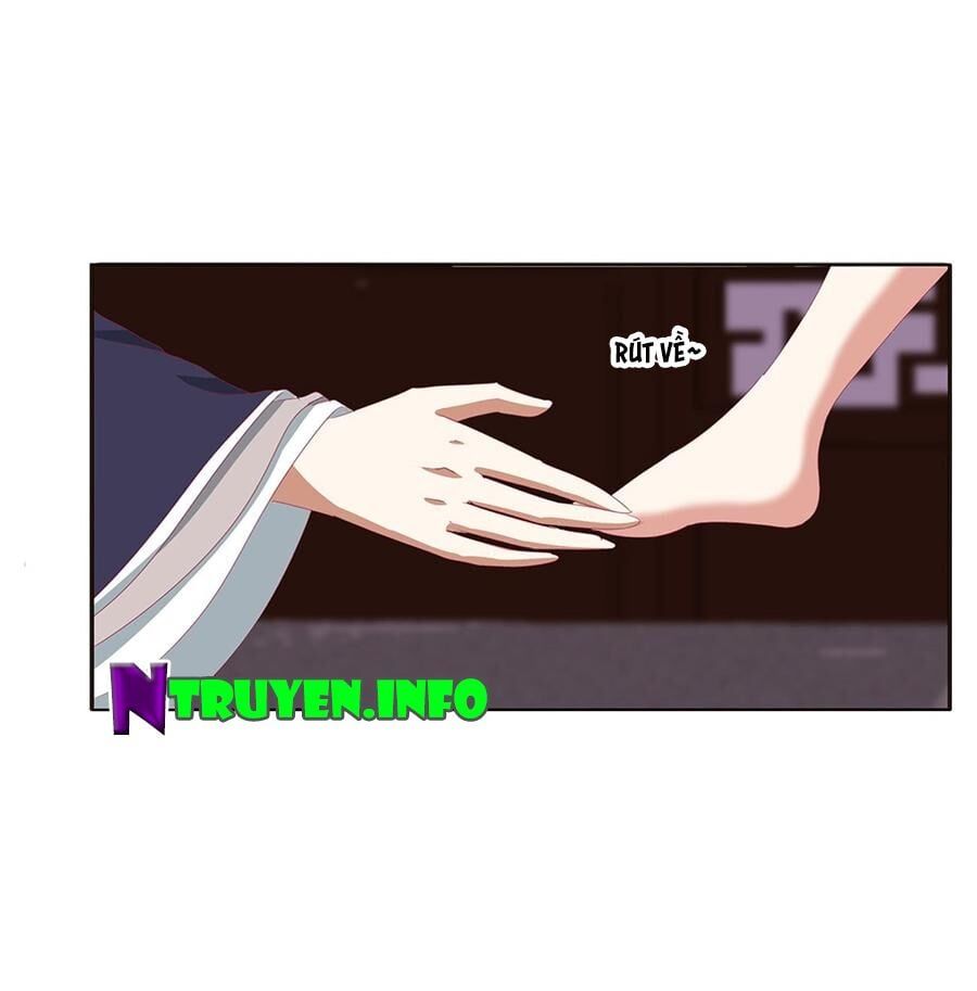 đọc truyện Thông Linh Phi Chương 524 ảnh 14 tại Thiên Thai Truyện