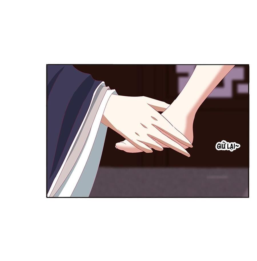 đọc truyện Thông Linh Phi Chương 524 ảnh 16 tại Thiên Thai Truyện