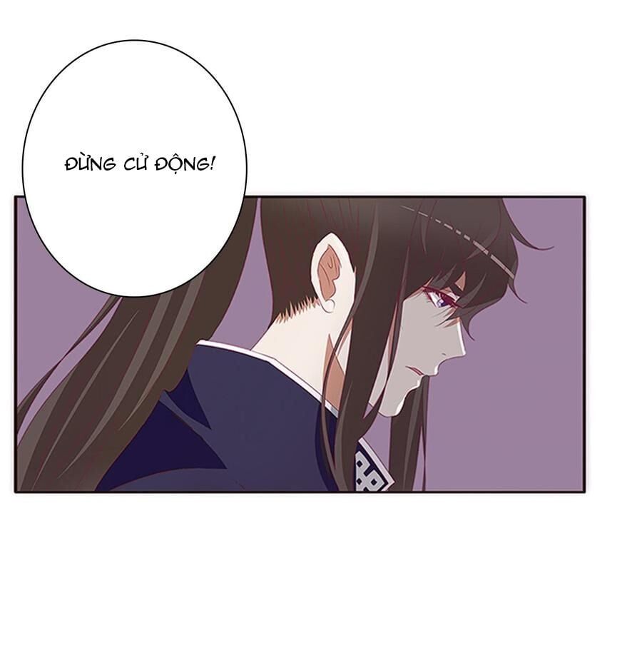 đọc truyện Thông Linh Phi Chương 524 ảnh 17 tại Thiên Thai Truyện