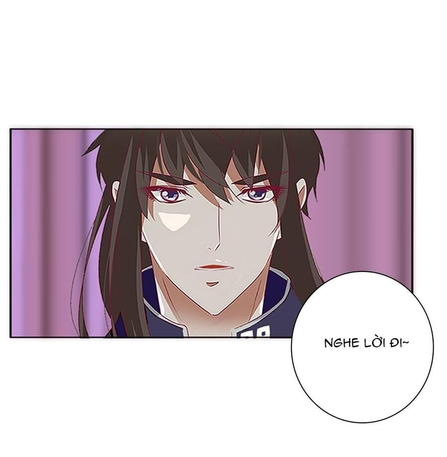 đọc truyện Thông Linh Phi Chương 524 ảnh 19 tại Thiên Thai Truyện