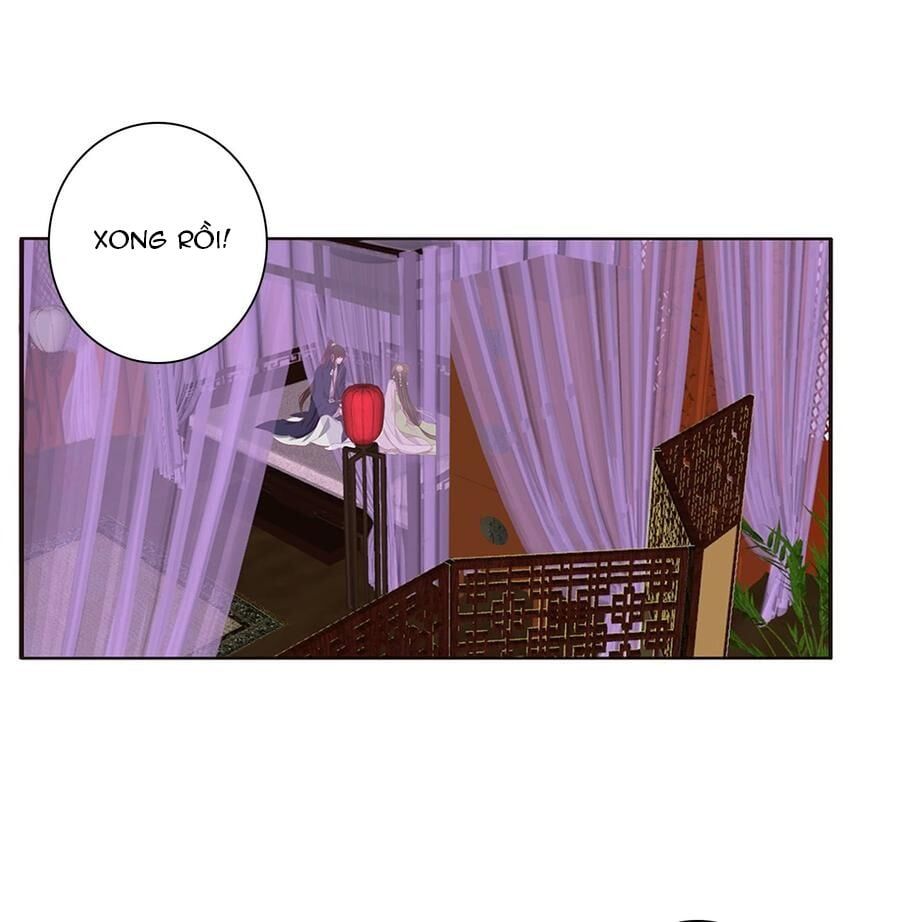 đọc truyện Thông Linh Phi Chương 524 ảnh 21 tại Thiên Thai Truyện