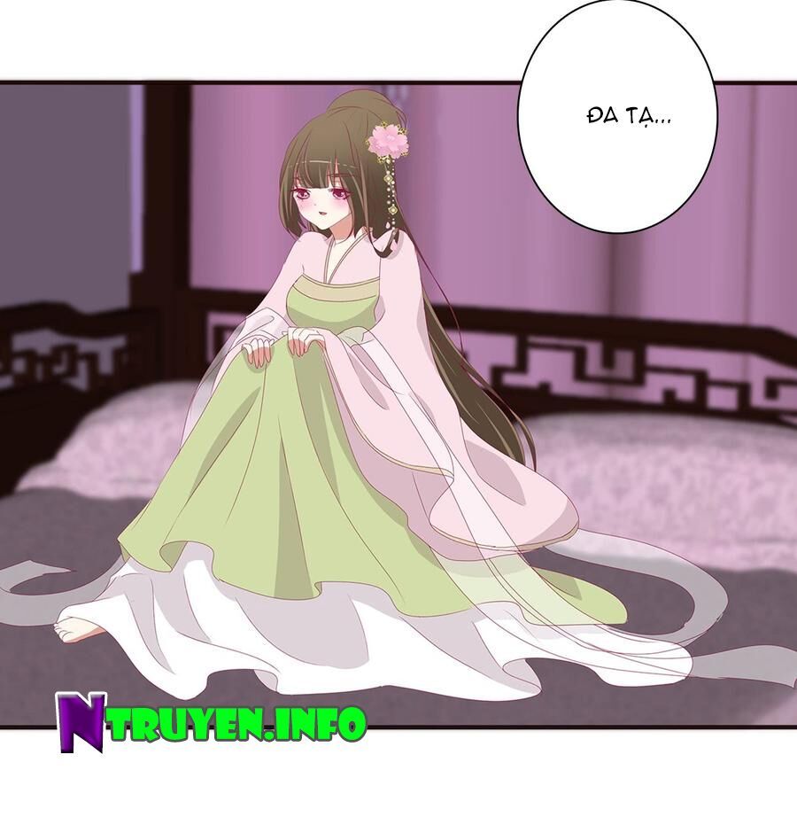 đọc truyện Thông Linh Phi Chương 524 ảnh 22 tại Thiên Thai Truyện