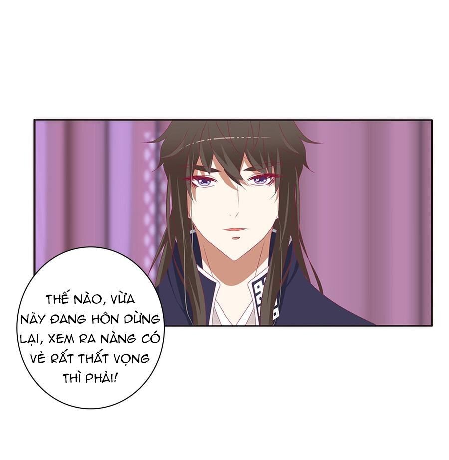 đọc truyện Thông Linh Phi Chương 524 ảnh 23 tại Thiên Thai Truyện