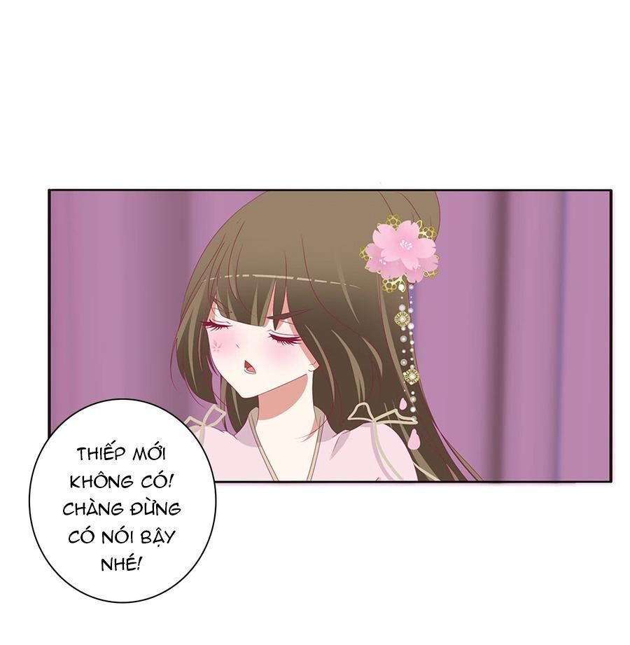 đọc truyện Thông Linh Phi Chương 524 ảnh 25 tại Thiên Thai Truyện